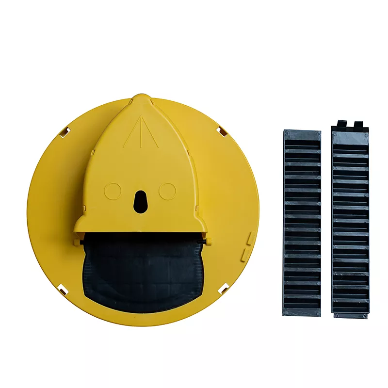 Mice Multi Catch Bucket Trap Manufacturer
