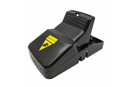 How to use Killer Rat Trap correctly?
