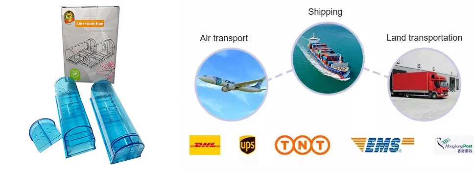small mouse trap Manufacturer