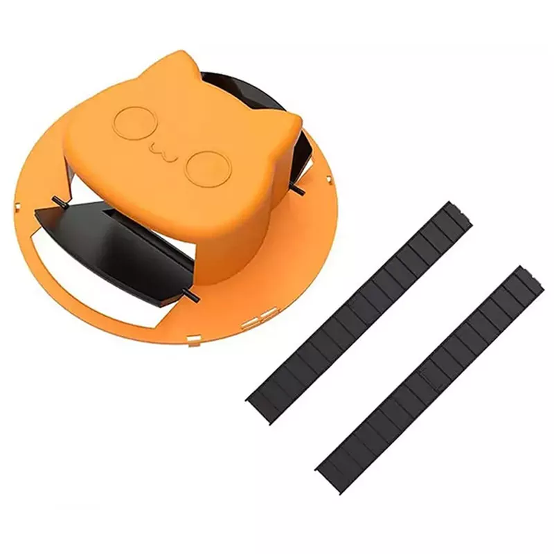 Bucket Mouse Traps Indoor Outdoor Humane Rat Trap Manufacturer
