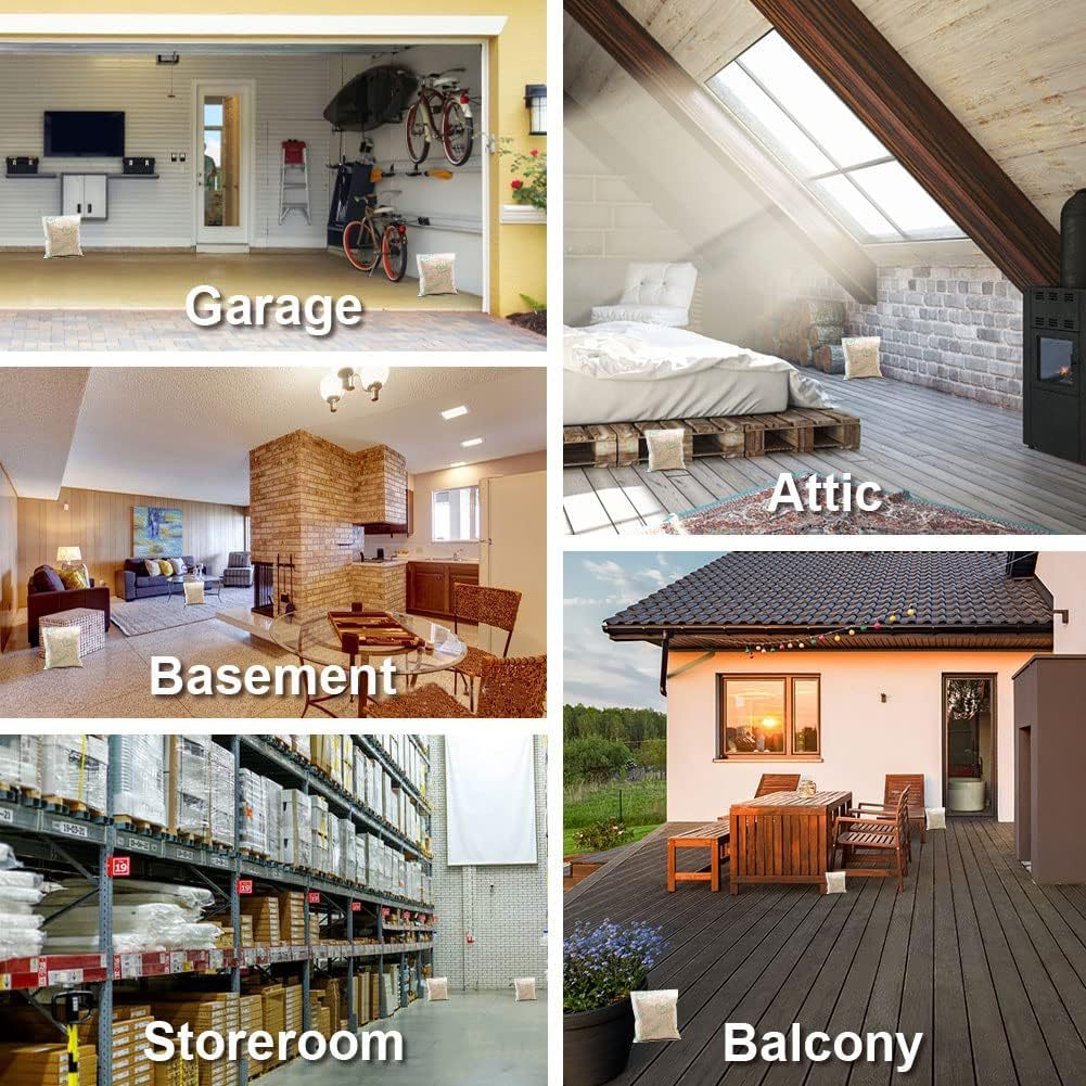 Plant Essential Oil Repellent Exclusively for Cross-Border Sales, Effective in Repelling Rodents, Mosquitoes and Snakes