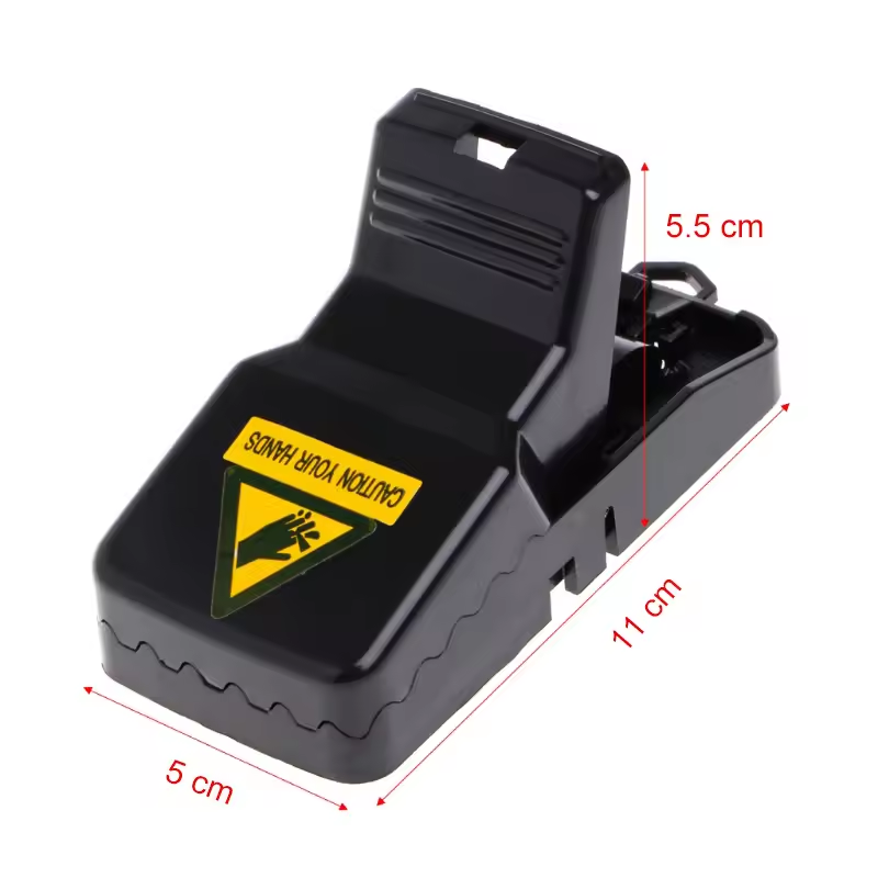 Bucket Mouse Trap: Why Multi‑Catch Bucket Traps Are Game‑Changers For Heavy Mouse Infestation