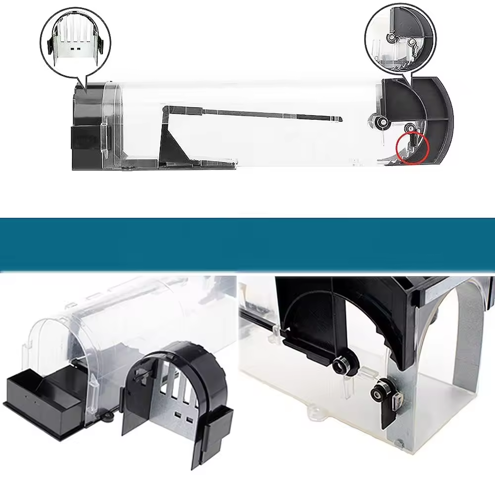 Mouse Trap Buying Guide: How To Pick The Right Rodent Trap For Different Scenarios