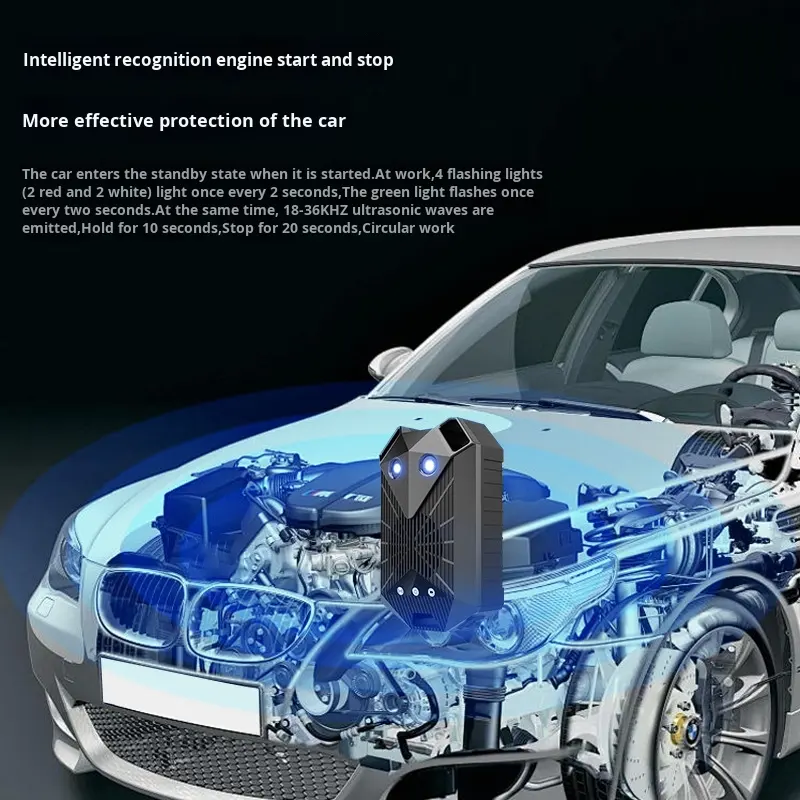 Zero-Cost Maintenance: Protect Your Car from Rodents All Year Round