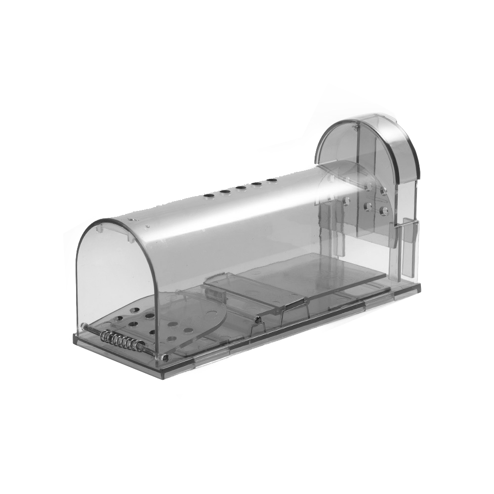 Heavy-Duty Rat & Mouse Traps: Serious Solutions for Serious Infestations