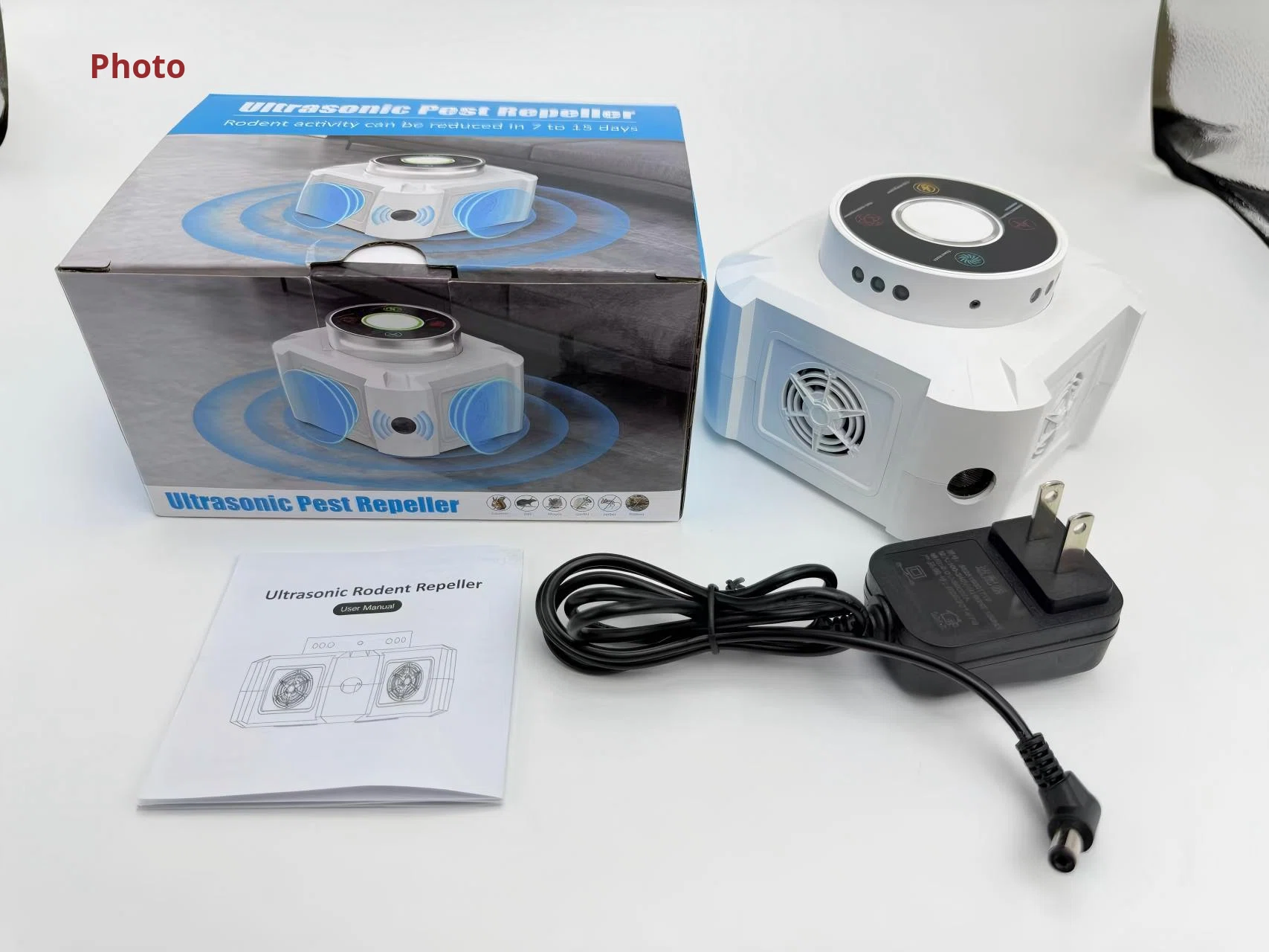 Pest Repeller
