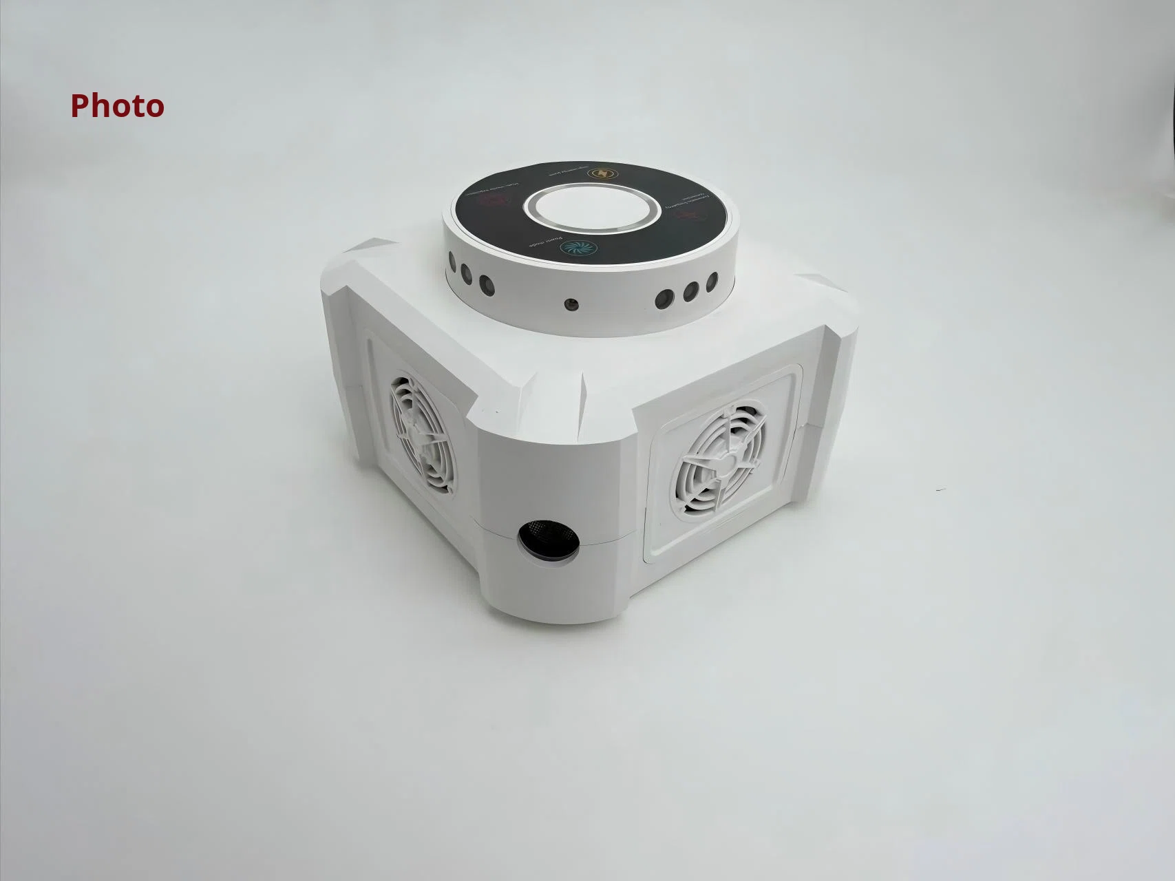 Pest Repeller