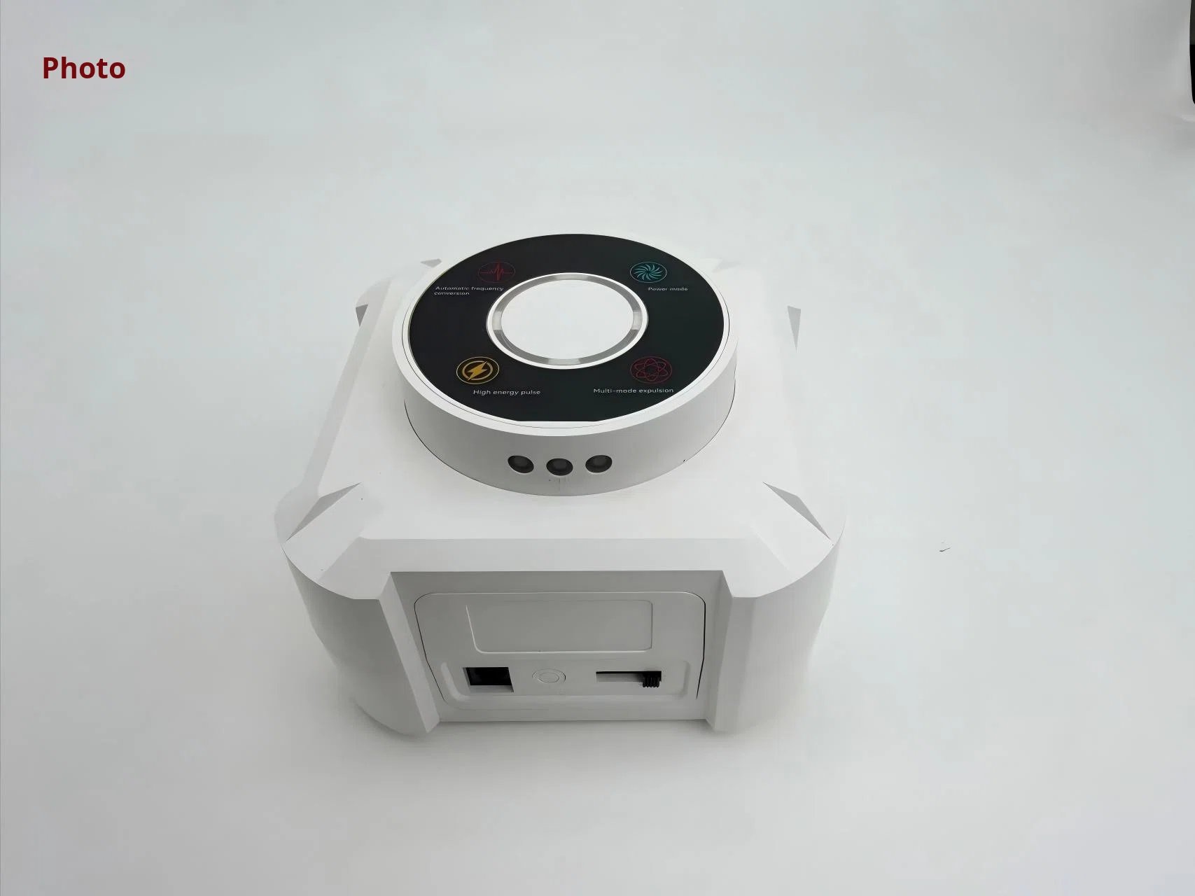 Pest Repeller